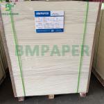 0.7mm 385gsm Premium Absorbent Coaster Board 70x100cm Natural White Sheets