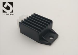 Wholesale YAMAHA JOG50 Single Phase Half Wave Rectifier , Motorcycle Battery Regulator from china suppliers