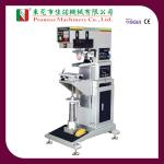 Single Colour Ink Tray Pad Printer
