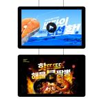 15.6in 21.5in HD Advertising Screen Digital Signage Player Commercial Digital