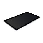 18.5/21.5 Inch Waterproof Touch Screen Panel PC for Commercial Kitchen Display