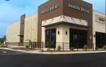 Aisc En Jis Standard Commercial Steel Building Prefab Steel Shopping Center