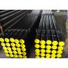 Buy cheap 127mm Diameter G105 Down The Hole Hammer Drilling / Seamless Drill Pipe from wholesalers