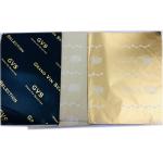Moisture Proof CMYK Printing Gift Wrap Tissue Paper