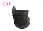 Aluminium Alloy Nmrv63 Worm Gearbox For Small Turbine Car Washer