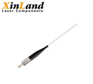 Wholesale 505nm 20mW/520nm 30mW Fiber Coupled Laser Diode Coaxial Package 520nm with PD from china suppliers