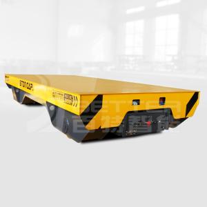 Wholesale Anti Explosion Battery Heavy Load Electric Ferry Transfer Cart from china suppliers