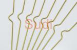 Nylon Coated ROHS Certificate 240mm Wall Calendar Hanger