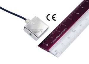Wholesale Small Force Sensor 10N Miniature Force Transducer 10N Tension Measurement from china suppliers