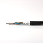 24 Core GYTS Outdoor Direct Buried Fiber Optic Cable Single Mode
