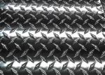 GB/T 3880 Stucco Embossed Aluminum Sheet Plate Sheet Alloy 3004
