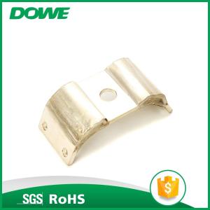 Wholesale China supplier customization flexiable expansion tinned copper foil connector price from china suppliers