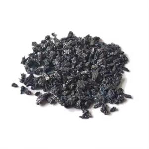 Wholesale Refractory Cast Iron Black Carborundum Silicon Carbide 98% 1-5mm from china suppliers