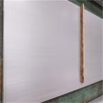 1/2 Hard Bright Annealed 304 Stainless Steel Sheet