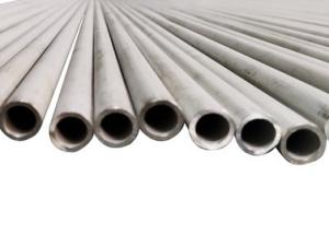 Wholesale JIS SUS317L Stainless Steel Seamless Tubing Cold Drawn 1-40mm from china suppliers