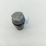 Mechinery Construction Common Rail Pressure Relief Valve 1110010015 Limiting