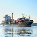 Consolidation Warehouse Service Top Sea Shipping Agency To Norway