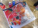 Clear Makeup Bag Travel Toiletry Organizer Pouches Small Zipper Pouch PVC