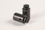 0.5KG Suction Nozzle Parts for STS Automatic Die Cutting Machines Spare Parts