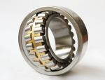 Tapered Spherical Roller Bearing 22208E 22208EK Steel Brass Nylon Cage