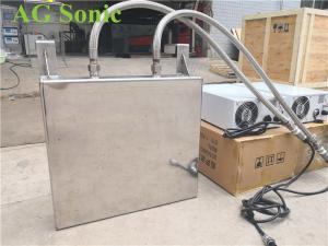 Wholesale Powerful Industrial Underwater Cleaning Machine Immersion Ultrasonic Cleaner from china suppliers