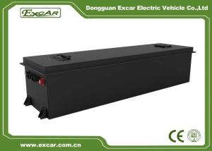 Wholesale Chinese Wholesaler 48V 165Ah Lithium-ion Battery Rechargeble Battery Lead Acid Replacement from china suppliers