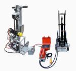 12V Seismic Equipment Field Geophysics Tools Seismic Survey Hammer