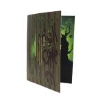 Happy Birthday Voice Recordable Greeting Cards For Gifts / Invitation