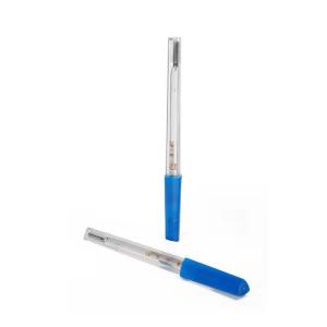 Wholesale High Precision Medical Digital Thermometer Oral Glass Mercury Thermometer 35℃~42℃ from china suppliers