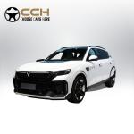 2024 Hybrid SUV Electric Car Dual Motor Voyah Dreamer Car 4WD Voyah Free Cltc