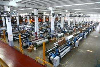 Sichuan Groupeve Co., Ltd.