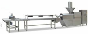 Wholesale Electric Pet Food Extruder Machine / Dog Bone Making Machine ISO CE Approved from china suppliers