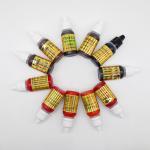 Private Label 15ml Eyebrow Tattoo Pigment Color Permanent Makeup Tattoo Ink