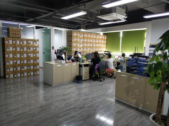 VANSHUI ENTERPRISE COMPANY LIMITED