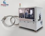 High Performance German Hose Clamp Machine Drain Hose Clip Washing Machine With