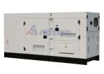 Deutz Engine BF6M1013EC 182kVA Silent Diesel Generator Set