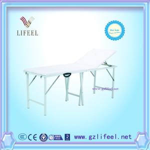 Wholesale fashional beauty salon furniture Beauty facial bed massage bed spa bed from china suppliers