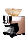 Aluminum Home Oil Press Machine , Household Oil Extraction Machine Reasonable