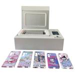 Personalized A4 Film 3D Sublimation Vacuum Heat Press Transfer Coated Printing