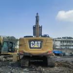 Used 320GC Excavator With Good Condition 2024 Original Caterpillar 20Ton On 320D