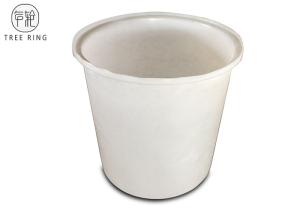 Wholesale Rainwater Collecting Open Top Cylindrical Tank , M200L Round Plastic Buckets from china suppliers