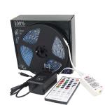 5m DC12V 36W Dreamcolor LED Strip Lights