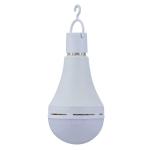 Light Bulb With Battery Inside Battery Capacity 1200mAH 5 Years Warranty