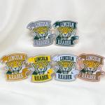 2d 3d Die Cast Sports Custom Lapel Pins Anime Soft Hard Cartoon Lapel Pin