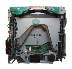 Wholesale Mechanism for Saab / Nissan 6 CD-indash-changer from china suppliers