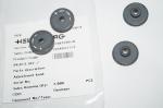Adjustment Knob 04.013.107 Gear Spare Parts For Machine