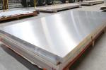 ASTM H112 Aluminum Alloy Sheets Plate 12m 5052 5059 Anti Blushing
