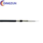 Dingzun Cable High Voltage 50KV Fep 200C Shielded Wire