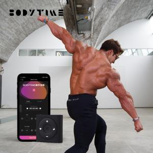 Wholesale Wireless Muscle Stimulator Thin Abdomen Hip Lifting Leggings Fit Body from china suppliers