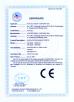 HUATEC GROUP CORPORATION Certifications